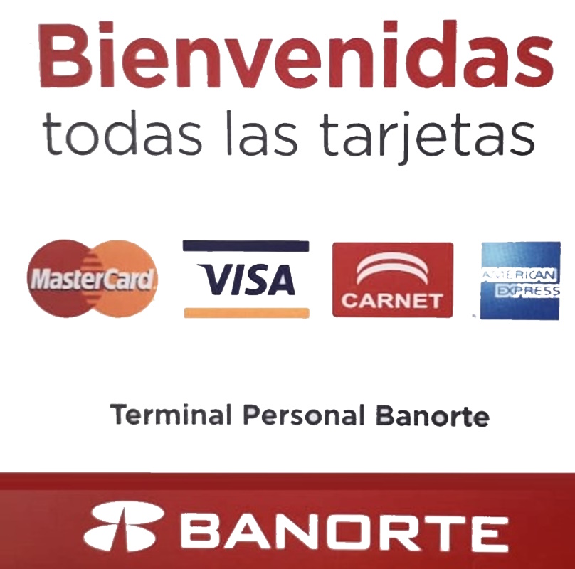 TARJETAS DE CREDITO